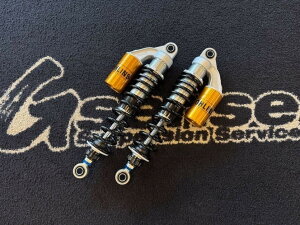 OHLINS I[Y ATXyV GB350 GB350S HONDA z_ TXyV 