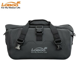 LOBOO ���u�[ 20L PVC �V�[�g�o�b�O �ԑ̗p�o�b�O�E�P�[�X