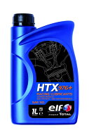 elf エルフオイル HTX-976+ 【1L】【2サイクルオイル】 2サイクルオイル オイル