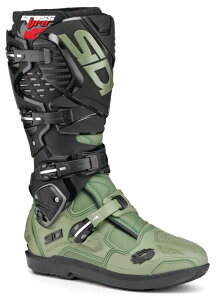 SIDI VfB[ CROSSFIRE3 SRS [NXt@CA] It[hu[c tbgEFA