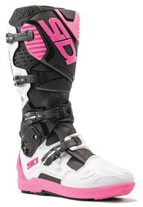SIDI �V�f�B�[ CROSSFIRE3 SRS [�N���X�t�@�C�A] �I�t���[�h�u�[�c �t�b�g�E�F�A