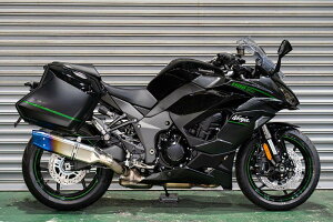 TRICKSTAR gbNX^[ {F؃XbvI}t[IKAZUCHI Ninja1100SX KAWASAKI JTL XbvI}t[ }t[ dlFpjAΉ / TCT[^CvFIKAZUCHIă`^