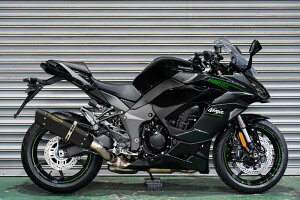 TRICKSTAR gbNX^[ {F؃XbvI}t[IKAZUCHI Ninja1100SX KAWASAKI JTL XbvI}t[ }t[ dlFAbv^Cv / TCT[^CvFubNGfBV