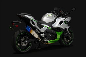 TRICKSTAR gbNX^[ {F؃XbvI}t[IKAZUCHI Ninja 7 hybrid KAWASAKI JTL XbvI}t[ }t[ TCT[^CvFă`^