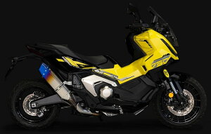 TRICKSTAR gbNX^[ {F؃XbvI}t[IKAZUCHI X-ADV HONDA z_ XbvI}t[ }t[ TCT[^CvFă`^