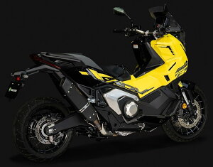 TRICKSTAR gbNX^[ {F؃XbvI}t[IKAZUCHI X-ADV HONDA z_ XbvI}t[ }t[ TCT[^CvFubNGfBV