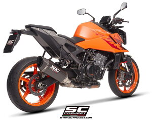 SC-PROJECT SCvWFNg SC1-R XbvITCT[ysz 990 DUKE R KTM XbvI}t[ }t[