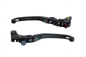 LighTech ���C�e�b�N �|�� ���o�[�L�b�g (�u���[�L �� �N���b�`) MT-09 SP TRACER YZF-R9 YAMAHA ���}�n �u���[�L�E�N���b�`���o�[�Z�b�g �n���h�����Ӄp�[�c �n���h��