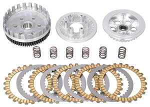 KITACO L^R Nb`fBXNLbg X[p[Ju110 NXJu110 _bNX125 CT125n^[Ju HONDA z_ Nb`v[gENb`fBXNEtNVv[g 쓮n