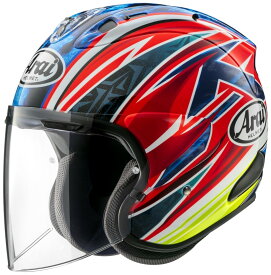 Arai アライ VZ-RAM OGURA [ブイゼット ラム オグラ] ヘルメット ジェットヘルメット