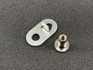 Bull Docker TAGOS �u���h�b�J�[�^�S�X �y�X���[���E�C���J�[�L�b�g ���y�A�p�[�c�zR�p�v���[�g�{��p�i�b�g GPZ900R KAWASAKI �J���T�L �E�C���J�[�X�e�[�E�}�E���g ���Η� �d���n