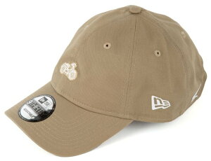 HONDA RIDING GEAR z_ CfBOMA yNEW ERA(R)R{z9THIRTY(TM) CAP CUBmJu Lbvn LbvEXq Ap