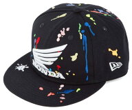 HONDA RIDING GEAR ホンダ ライディングギア 【NEW ERA(R)コラボ】950 Honda SPLASH PNT CAP［スプラッシ…