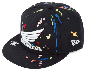 HONDA RIDING GEAR z_ CfBOMA yNEW ERA(R)R{z950 Honda SPLASH PNT CAPmXvbVyCg Lbvn LbvEXq Ap
