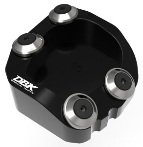 DUCABIKE (DBK) �h�D�J�o�C�N (�f�B�[�r�[�P�[) �T�C�h�X�^���h�p�b�h STELVIO PFF RIDER ASSISTANCE SOLUTION MOTOGUZZI ���g�O�b�` �X�^���h�p�b�h�E�G�N�X�e���V���� �t���[��