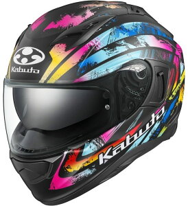 OGK KABUTO I[W[P[Jug KAMUI-3 PRISMAmJCE3 vY} tbgtbg}`J[nwbg ttFCXwbg wbg