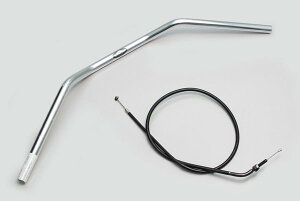 HURRICANE �n���P�[�� �g���b�J�[LOW �n���h���Z�b�g CL250 HONDA �z���_ �n���h���L�b�g �n���h��