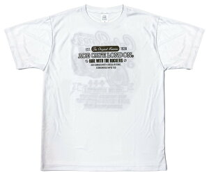 ACE CAFE LONDON G[XJtFh DRY-TVcmJtF[T[n TVc Ap