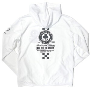 ACE CAFE LONDON G[XJtFh DRY-t[fBmqXgbNT[Nn JWAp[J[Et[fB[EXEFbg Ap