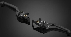 BIKERS oCJ[Y Premium Folding Adjustable Front-Rear Brake Lever 02 ALL NEW ADV160 CLICK160 ADV150 PCX160 eHEV HONDA z_ u[Lo[ nhӃp[c nh