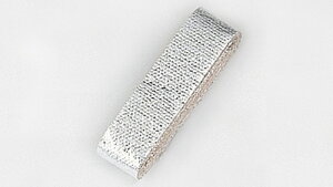 KIJIMA キジマ マフラー用断熱材 遮熱断熱シート