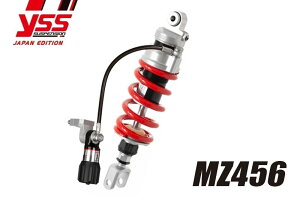 YSS CGXGX mVbNyMZV[YzMZ456 with HPA ZX-6R KAWASAKI JTL ATXyV TXyV 