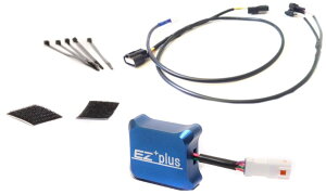 T-REV(���{�����ԏ���) �e�B�[���u EZ�{plus GSX-R125 SUZUKI �X�Y�L ���̑��C���W�F�N�V�����EECU�֘A�I�v�V�����E��C���i �z�C�֘A �G���W��
