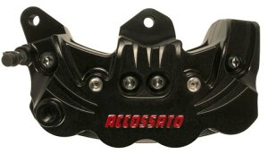 ACCOSSATO �A�R�T�b�g �u���[�L�L�����p�[ 2P 25�^30 86.3mm�s�b�` XB Ulysses SS Long��STT BUELL �r���[�G�� EBR �L�����p�[ �u���[�L