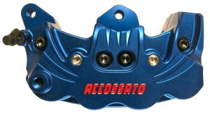 ACCOSSATO ARTbg u[LLp[ 2P 25^30 86.3mmsb` XB Ulysses SS LongSTT BUELL r[G EBR Lp[ u[L