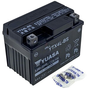 pAT pYUASA ypE[dς݁z ^eiXt[obe[(MF) YTX4L-BS HONDA z_ KAWASAKI JTL SUZUKI XYL YAMAHA }n nobe[ obe[֘A