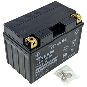 pAT pYUASA ypE[dς݁z ^eiXt[obe[(MF) YT12A-BS KAWASAKI JTL SUZUKI XYL nobe[ obe[֘A
