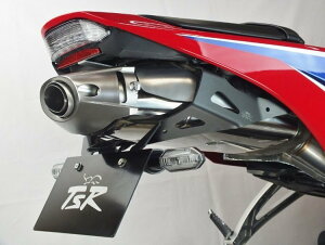 TSR �e�N�j�J���X�|�[�c���[�V���O �t�F���_�[���X�L�b�g CBR600RR HONDA �z���_ �t�F���_�[�֘A �O��