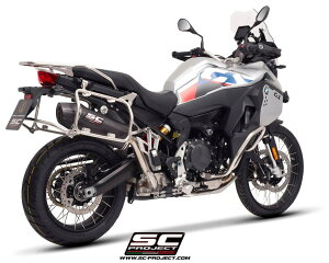 SC-PROJECT SCvWFNg GNXv[[ II GT XbvITCT[ysz F 800 GS 900 ADVENTURE BMW XbvI}t[ }t[