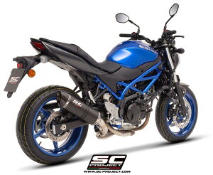 SC-PROJECT SCvWFNg I[o XbvITCT[ysz SV650 SUZUKI XYL XbvI}t[ }t[