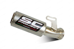 SC-PROJECT SCvWFNg CR-T XbvITCT[ 1290 SUPER DUKE R KTM XbvI}t[ }t[