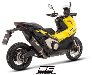 SC-PROJECT SCvWFNg SC1-R XbvITCT[ysz X-ADV HONDA z_ XbvI}t[ }t[