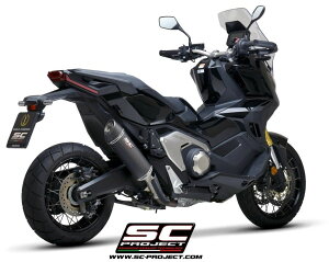 SC-PROJECT SCvWFNg I[o XbvITCT[ysz X-ADV HONDA z_ XbvI}t[ }t[