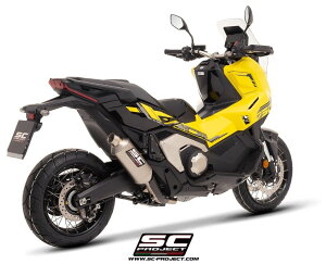 SC-PROJECT SCvWFNg [Ch XbvITCT[ysz X-ADV HONDA z_ XbvI}t[ }t[