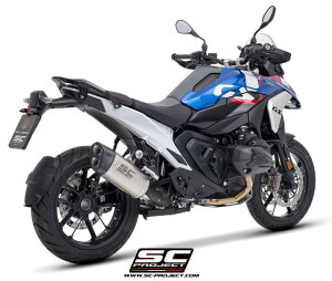 SC-PROJECT SCvWFNg Ahx`[ R XbvITCT[ysz 1300 GS ADVENTURE BMW XbvI}t[ }t[