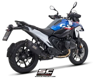 SC-PROJECT SCvWFNg Ahx`[ R XbvITCT[ysz 1300 GS ADVENTURE BMW XbvI}t[ }t[