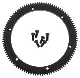 TWIN POWER ツインパワー スターターリングギア ビッグツイン HARLEY-DAVIDSON ハーレーダビッドソン ミッション・ギア エンジンパーツ エンジン