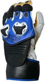 MERCURY PRODUCTS マーキュリープロダクツ カンガルーレーシンググローブSP レーシンググローブ グローブ アパレル