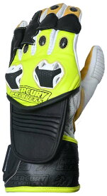 MERCURY PRODUCTS マーキュリープロダクツ カンガルーレーシンググローブSP レーシンググローブ グローブ アパレル