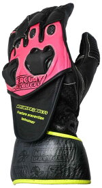 MERCURY PRODUCTS マーキュリープロダクツ レーシンググローブRR レーシンググローブ グローブ アパレル