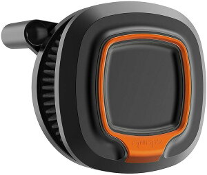 FANGSTER ファングスター エアクリーナー ツアラー ソフテイル FXDLS HARLEY-DAVIDSON ハーレーダビッドソン エアクリーナー・エアクリーナーエレメント 吸気関連 エンジン カラー:ブラック/オレ