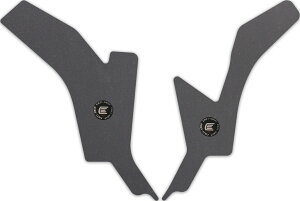 Eazi-Grip C[W[Obv XJbtK[h Scuff Guard C菝h~pbh GSXR125 GSXS125 SUZUKI XYL ̑t[IvVECi t[