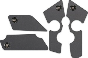 Eazi-Grip C[W[Obv XJbtK[h Scuff Guard C菝h~pbh KATANA SUZUKI XYL ̑XebvIvVECi Xebv 