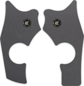 Eazi-Grip C[W[Obv XJbtK[h Scuff Guard C菝h~pbh GSXR1300R HAYABUSA SUZUKI XYL ̑t[IvVECi t[