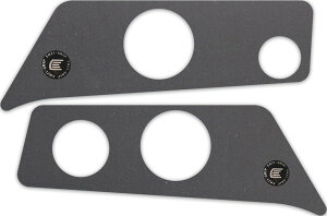 Eazi-Grip C[W[Obv XJbtK[h Scuff Guard C菝h~pbh SPEED TRIPLE 1050 Speed Triple RS TRIUMPH gCAt ̑t[IvVECi t[