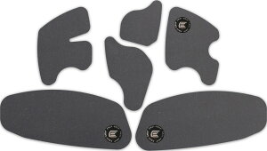 Eazi-Grip C[W[Obv XJbtK[h Scuff Guard C菝h~pbh STREET TRIPLE TRIUMPH gCAt ̑XCOA[IvVECi 